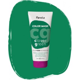 Color Mask Clover Green...