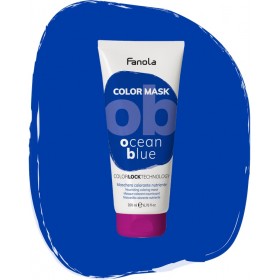Color Mask Ocean Blue 200ml...