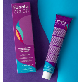 Coloration Fanola N°7.0 Blond.