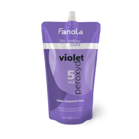 Crème Oxydant Violet 5 Vol...