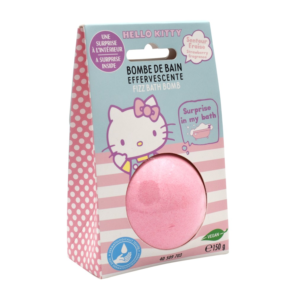 Sèche-cheveux pour enfants Hello Kitty –