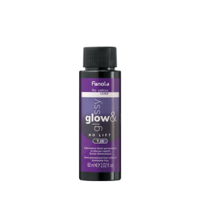 Glow & Glossy T.21 Toner...