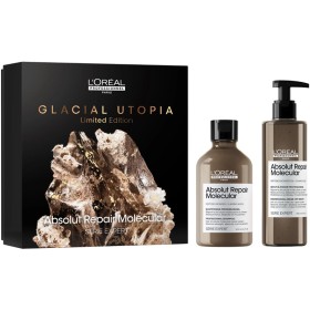 Coffret Glacial Utopia...