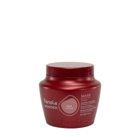 Masque Wonder Curl Cheveux...