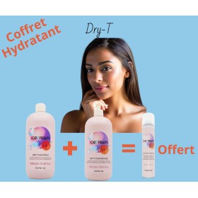 Coffret Hydratant Dry T...