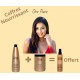 Coffret Nourrissant Oro Puro