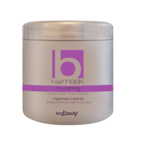 Masque Nourrissant Beurre...