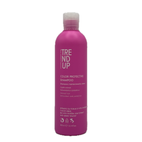 Shampooing Color Protective...