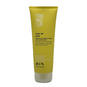Masque Curly UP 250ml Trend Up