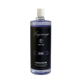 Lotion Lagrange César 500ml.