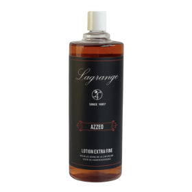 Lotion Lagrange Azzeo 500ml.