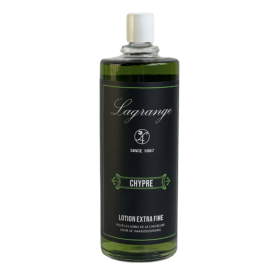 Lotion Lagrange Chypre 500ml.