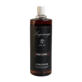 Lotion Lagrange Rhum et...