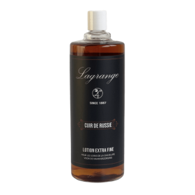 Lotion Lagrange Cuir de...
