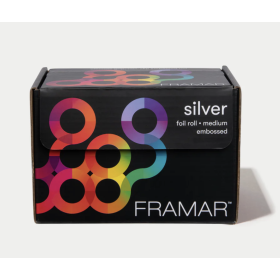 Aluminium Silver Rouleau...