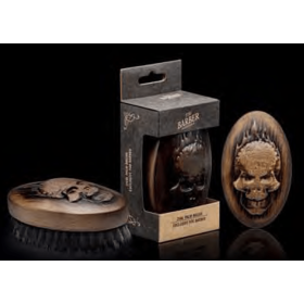Brosse À Barbe Poils De...
