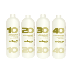 Oxydant 1000ml Techbeauty.