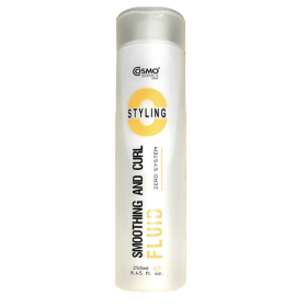 Fluide Liss Et Boucle 250ml...