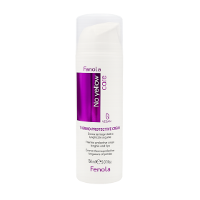 Crème Thermo-Protective No...