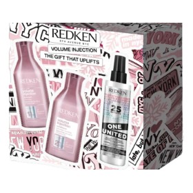 Coffret Volume Injection...