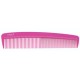Peigne De Coupe Rose 22cm...
