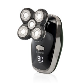 Rasoir Électrique Pour Tête...