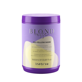 Masque No-Yellow Blondesse...