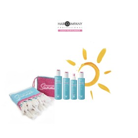 Kit Solaire Hair Company 2026