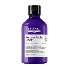 Shampooing Keratin Alpha...