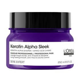 Masque Keratin Alpha Sleek...
