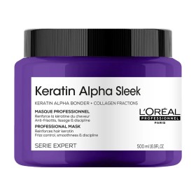 Masque Keratin Alpha Sleek...