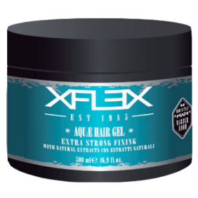 Aquae Hair Gel Xflex