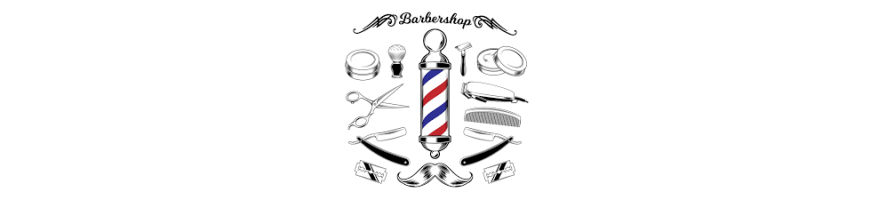Barber
